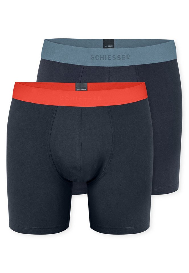 Schiesser Boxershorts von Schiesser