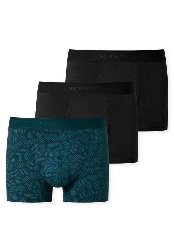 Schiesser Boxershorts von Schiesser