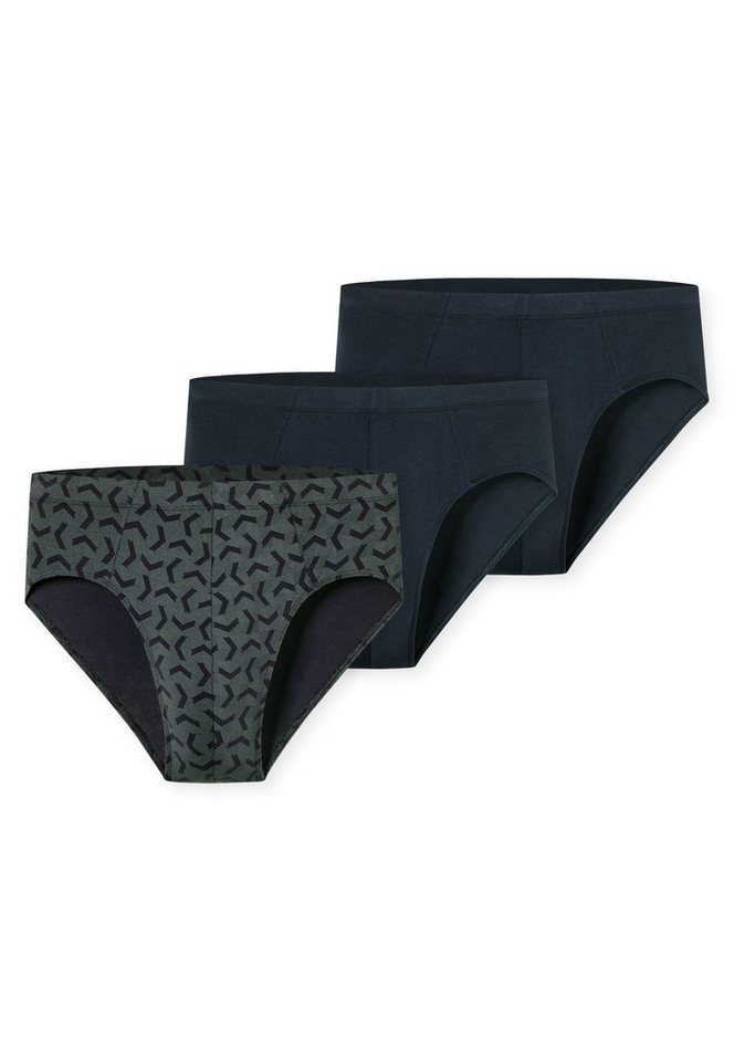 Schiesser Boxershorts von Schiesser