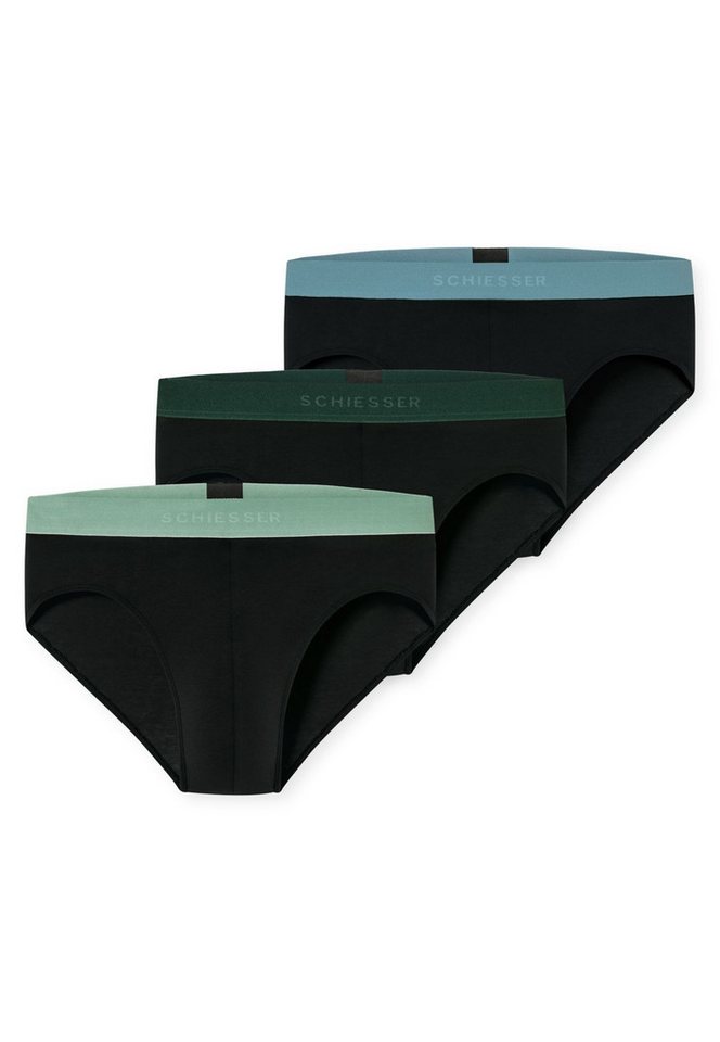 Schiesser Boxershorts von Schiesser