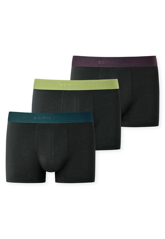 Schiesser Boxershorts Schiesser Boxershorts von Schiesser