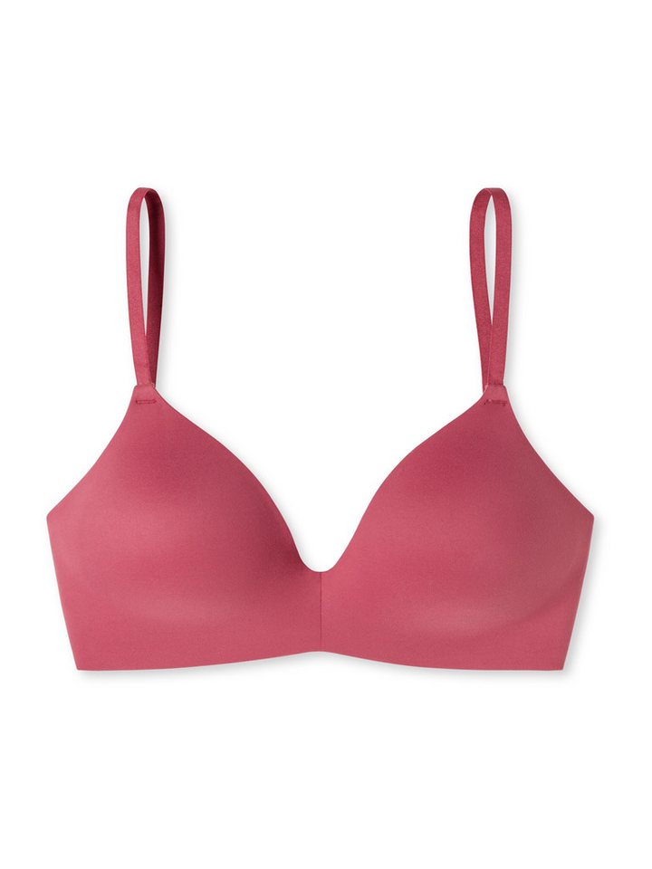 Schiesser Bügelloser BH Invisible Soft von Schiesser