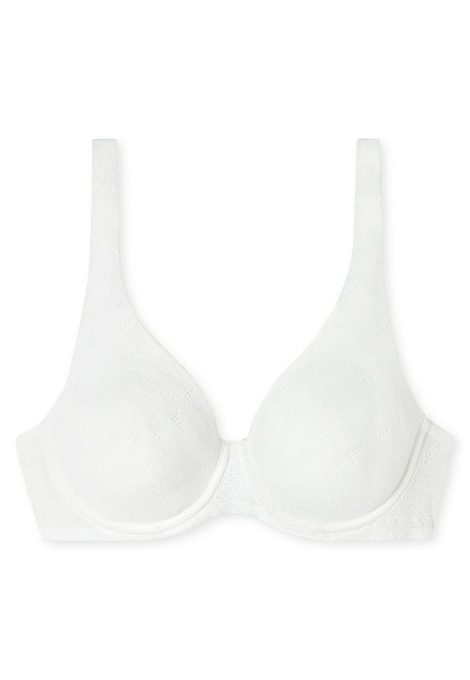 Schiesser Bustier-Bikini-Top von Schiesser