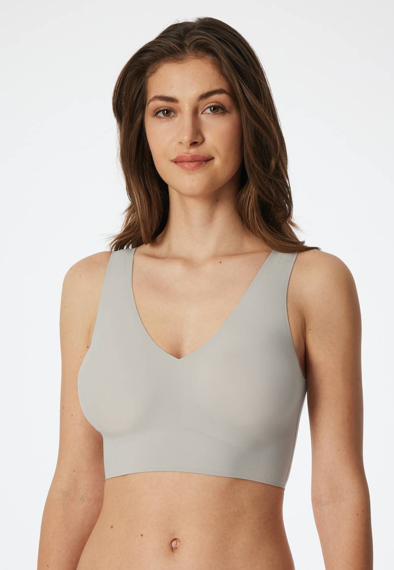 Schiesser Bustier "Invisible Soft", mit sanfter Formgebung von Schiesser