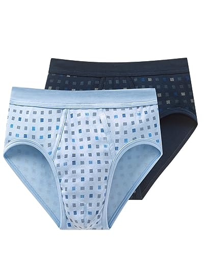 Schiesser Cotton Essentials Sportslips 4er Pack Sortiert 6 von Schiesser