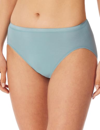 Schiesser Damen 2 Pack Trägertop Unterhemd-Modal Essentials Slip, Sortiert 4_181762, 48 (2er Pack) von Schiesser
