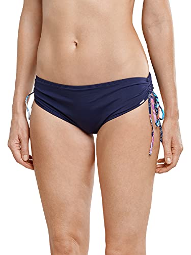 Schiesser Damen Bikinislip Midi 169253-801 (40) von Schiesser