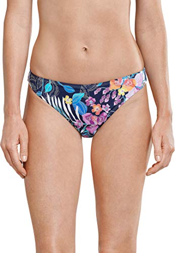 Schiesser Damen Bikinislip Tai 169252-801 (34) von Schiesser