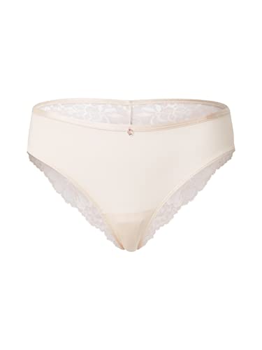 Schiesser Damen Brazil Unterwäsche, Rose, 36 von Schiesser