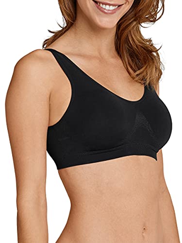 Schiesser Damen Bustier nahtlos - Seamless Light von Schiesser