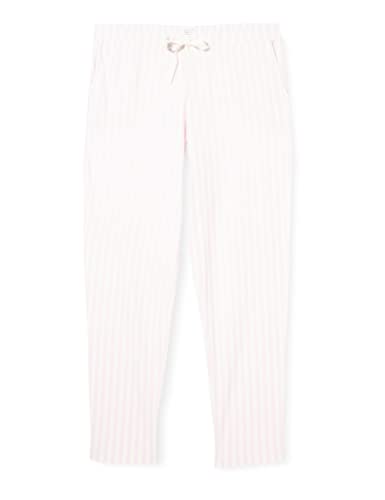 Schiesser Damen Trousers Long Pyjamaunterteil, Flieder, 44 EU von Schiesser