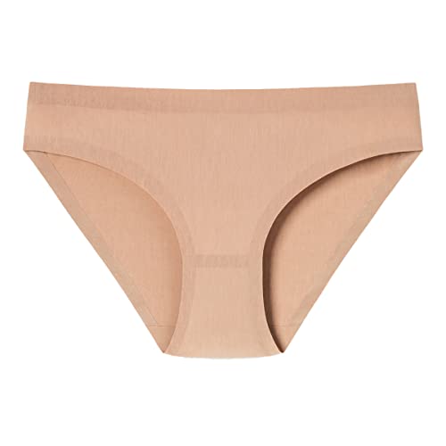Schiesser Damen Invisible Slip - Cotton Unterwäsche, Maple_161924, 36 EU Schiesser Damen Invisible Slip - Cotton Unterwäsche, Maple_161924, 36 EU von Schiesser