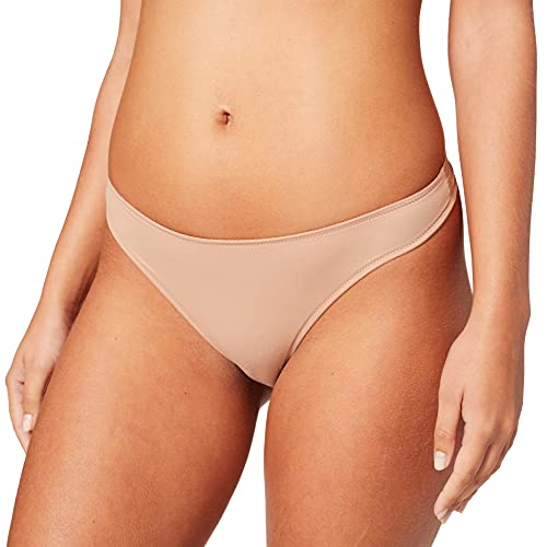Schiesser Damen Invisible Lace G-String, Maple_161918, 38 EU von Schiesser