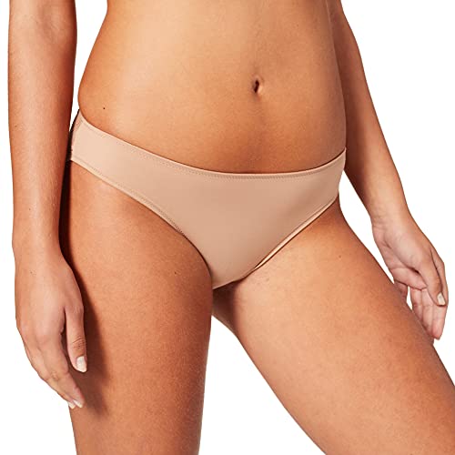 Schiesser Damen Invisible Slip - Lace Unterwäsche, Maple_161919, 38 EU von Schiesser