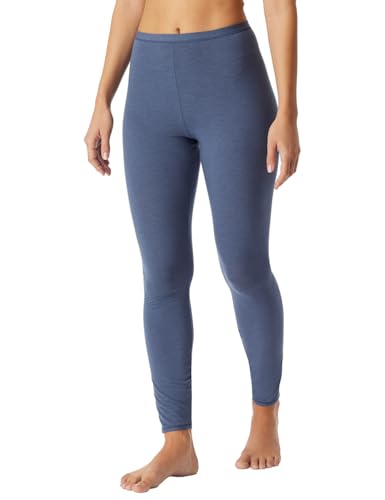 Schiesser Damen Leggings Lange Unterhose - Personal Fit von Schiesser