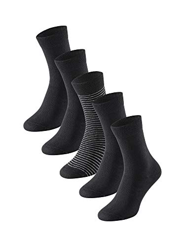 Schiesser Damen 5 PACK Socken Strümpfe - Stay Fresh von Schiesser