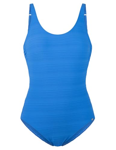 Schiesser Damen Schwimmer Badeanzug - Mix & Match Swim von Schiesser