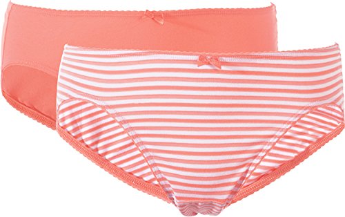 Schiesser Damen Slip 2er Packung Aktion 142744 Gr.38 von Schiesser