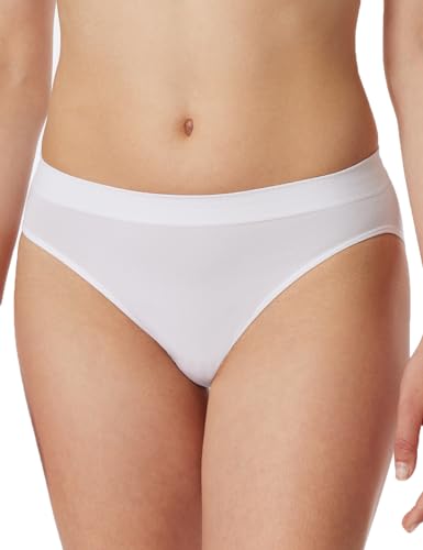 Schiesser Damen Slip nahtlos - Classic Seamless von Schiesser