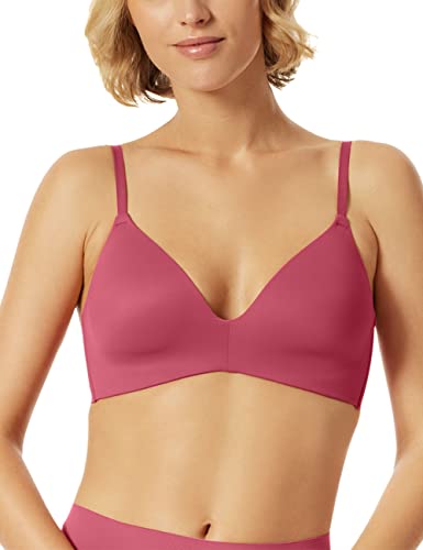 Schiesser Damen BH ohne Bügel gepadded - Invisible Soft von Schiesser