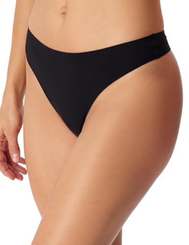 Schiesser Damen String Tanga - Invisible Soft von Schiesser