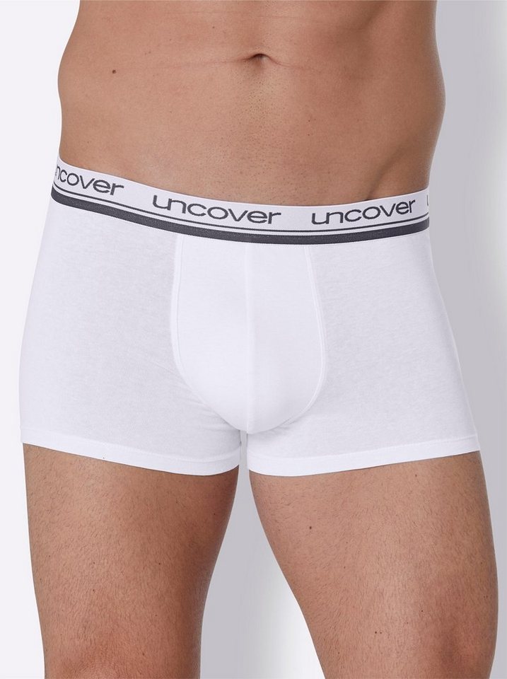 Schiesser Formpants Pants (3-St) von Schiesser