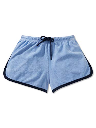 Schiesser Mädchen Frottee Shorts 161410-805 (140) von Schiesser