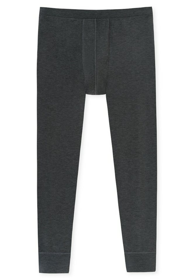 Schiesser Funktionsunterhose Lange Unterhose für Herren (1-St., keine Angabe) von Schiesser