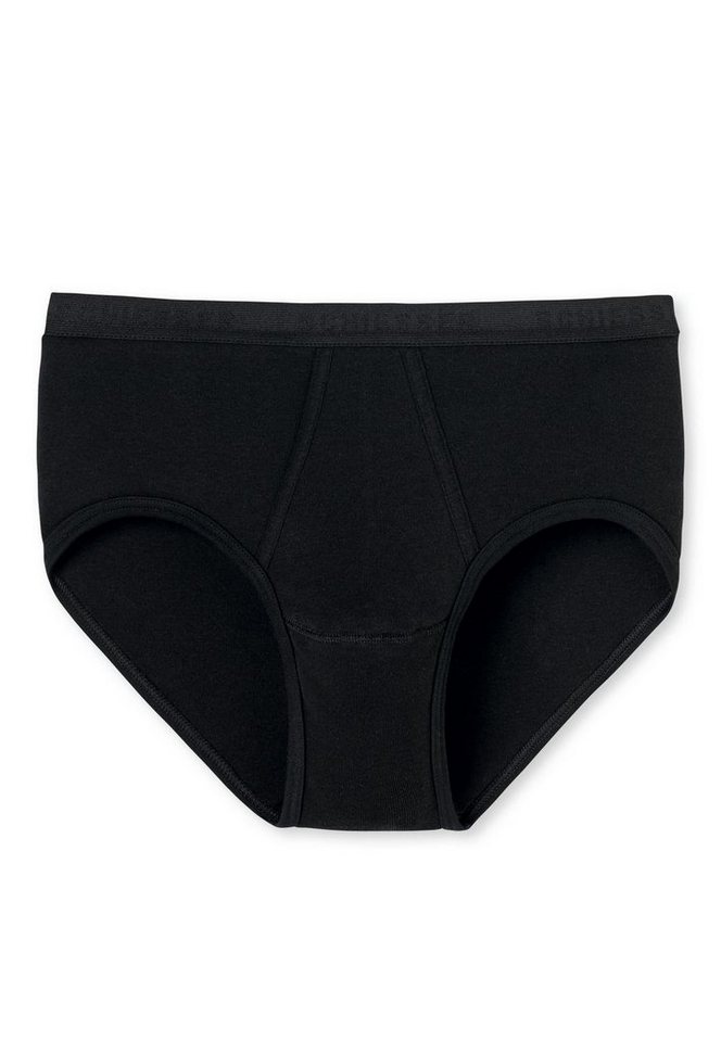 Schiesser Funktionsunterhose Sportslip von Schiesser