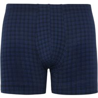 Schiesser Gemusterte Boxershorts mit elastischem Komfortbund in XXL Schiesser Gemusterte Boxershorts mit elastischem Komfortbund in XXL von Schiesser