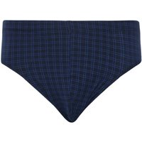 Schiesser Gemusterter Slip aus Bio-Baumwolle mit Stretchanteil in XXL Schiesser Gemusterter Slip aus Bio-Baumwolle mit Stretchanteil in XXL von Schiesser