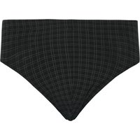 Schiesser Gemusterter Slip aus Bio-Baumwolle mit Stretchanteil in XXL von Schiesser