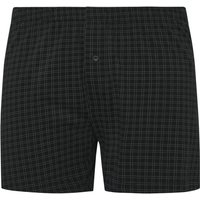 Schiesser Glatte Boxershorts mit bequemem Bund und Eingriff in 3XL von Schiesser