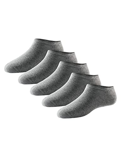 Schiesser Herren 5 PACK Sneakersocken Strümpfe - Stay Fresh von Schiesser