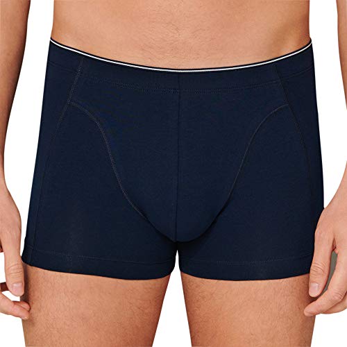 Schiesser Herren Unterwäsche Shorts Bio Baumwolle - 95/5 Originals von Schiesser