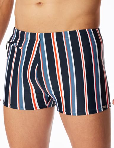 Schiesser Herren Badehose mit Bein - Ocean Swim von Schiesser