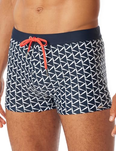 Schiesser Herren Badehose mit Bein - Ocean Swim von Schiesser