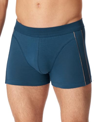 Schiesser Herren Boxershort-Comfort Fit Unterwäsche, Admiral_176805, 12 von Schiesser