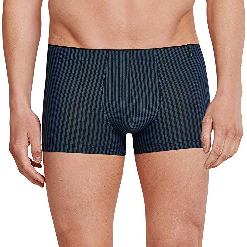 Schiesser Herren Shorts atmungsaktiv und weich - Long Life Soft von Schiesser