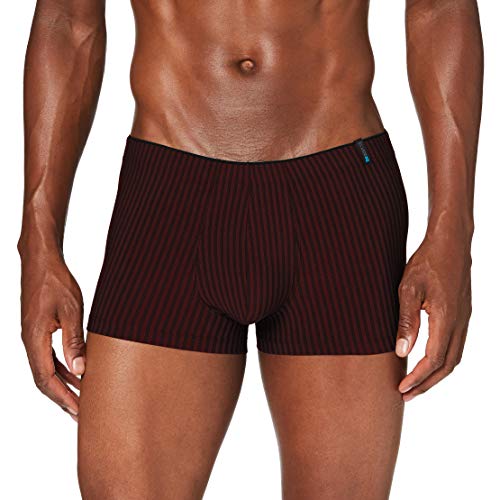 Schiesser Herren Long Life Soft Unterwäsche Short atmungsaktiv und hautfreundlich von Schiesser