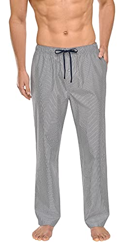 Schiesser Herren Hose lang/Long Pants von Schiesser