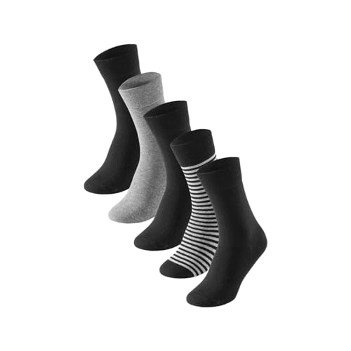 Schiesser Herren 5 PACK Socken Strümpfe - Stay Fresh von Schiesser