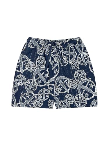 Schiesser Herren Pyjamashorts 150 YEARS - multicolor - Größe 54 von Schiesser