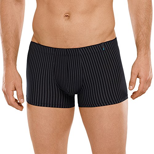 Schiesser Herren Long Life Soft Unterwäsche Short atmungsaktiv und hautfreundlich von Schiesser