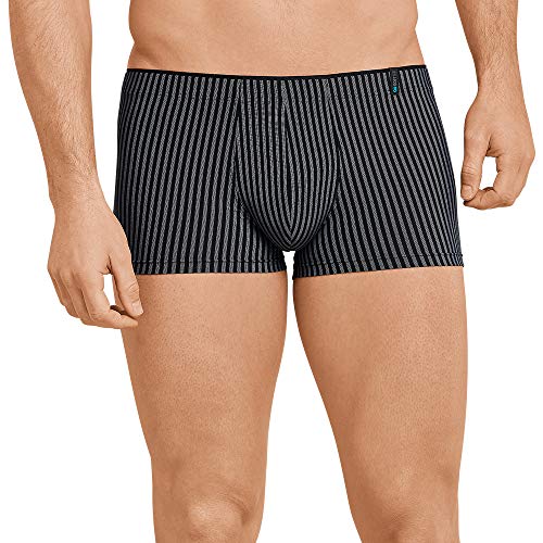 Schiesser Herren Long Life Soft Unterwäsche Short atmungsaktiv und hautfreundlich von Schiesser