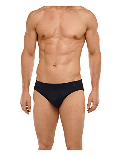 Rio-Slip Blauschwarz 6 +5,00EUR von Schiesser