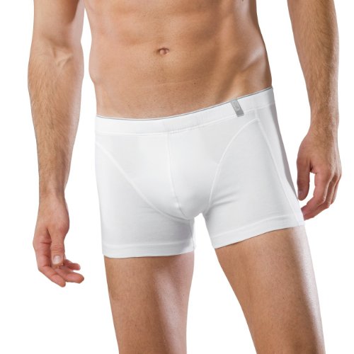 Schiesser Herren Short 95/5 205424 von Schiesser