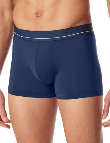 Schiesser Herren Shorts Mikrofaser-Pure Micro Boxershorts, Admiral_182178, 8 von Schiesser