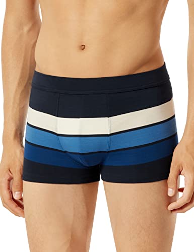 Schiesser Herren Shorts Unterwäsche, Aquarium813 I, 4 von Schiesser