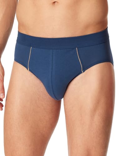 Schiesser Herren Slip-Comfort Fit Unterwäsche, Admiral_176804, 6 von Schiesser